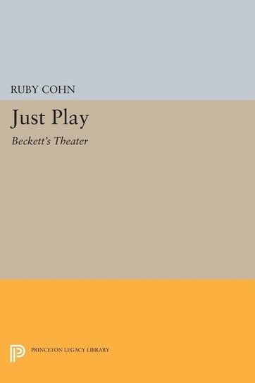 Just Play Cohn Ruby