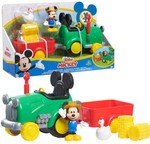 Just Play Myszka Mickey z Traktorem i akcesoriami Just Play