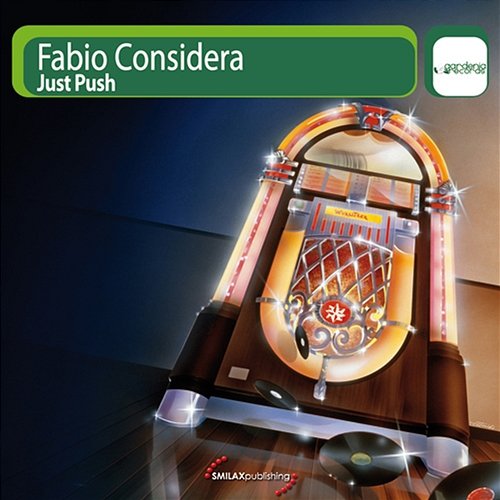 Just Push Fabio Considera