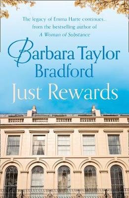Just Rewards Barbara Taylor Bradford