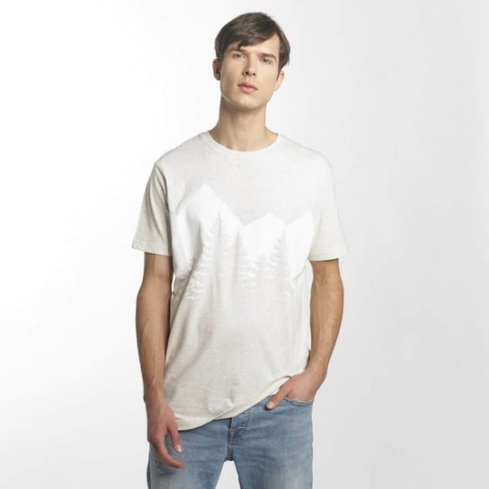 Just Rhyse, T-shirt męski z krótkim rękawem, Yakutat, rozmiar L Just Rhyse