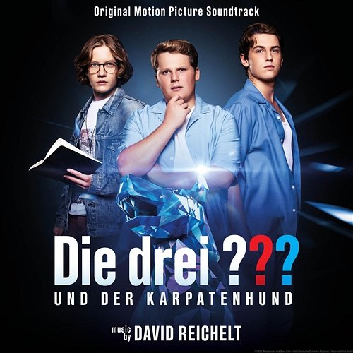 Just Sad David Reichelt