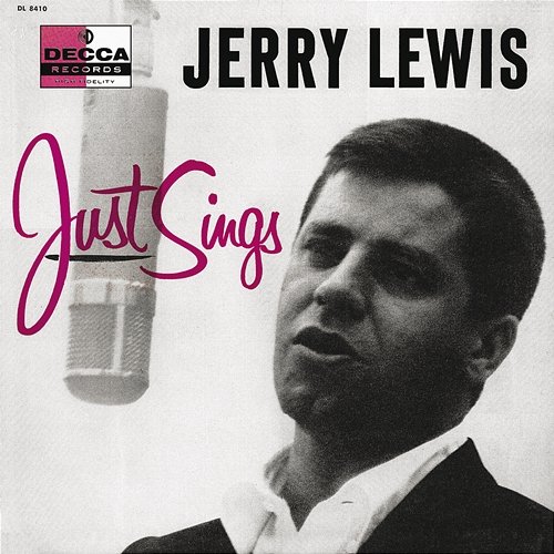 Just Sings Jerry Lewis