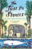Just So Stories Rudyard Kipling
