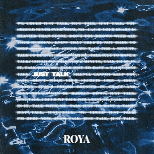 Just Talk Roya