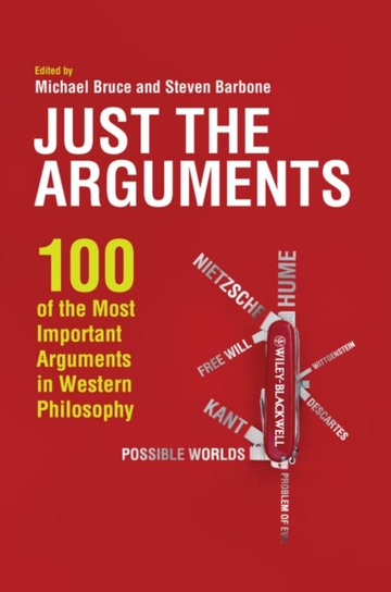 Just the Arguments Bruce Michael