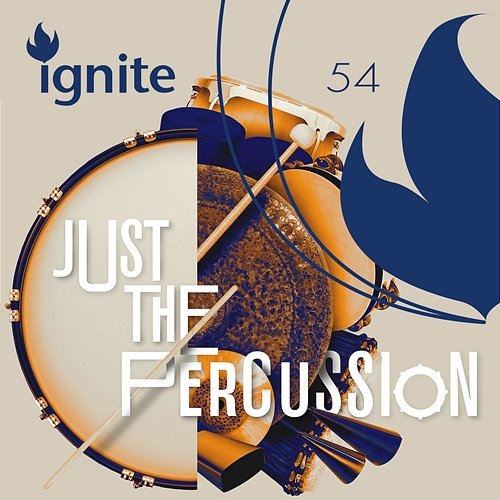 Just the Percussion iSeeMusic