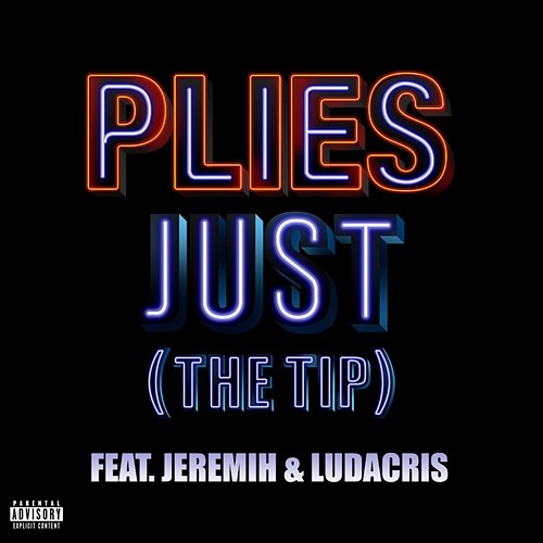 Just (The Tip) Plies