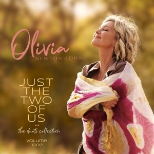 Just the Two of Us: the Duets Collection Newton-John Olivia