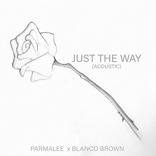 Just The Way Parmalee & Blanco Brown