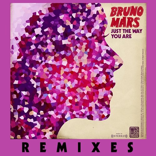 Just the Way You Are Bruno Mars