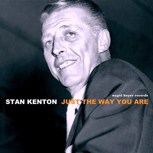 Just the Way You Are - Christmas Memories Stan Kenton