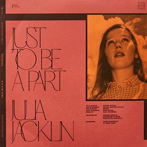 Just To Be A Part, płyta winylowa Various Artists