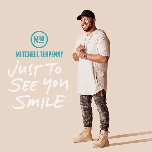 Just to See You Smile Mitchell Tenpenny