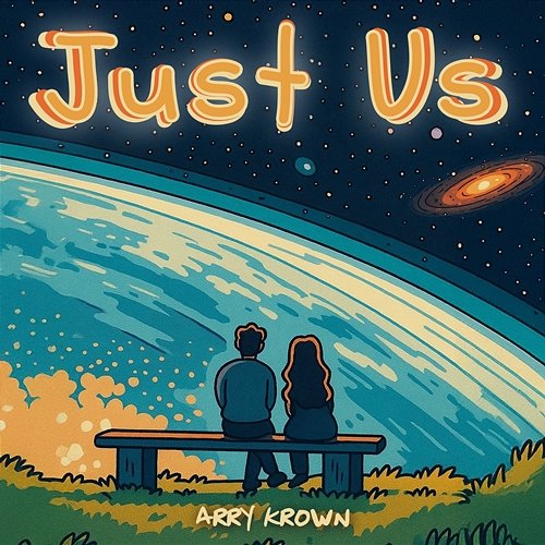 Just Us Arry Krown