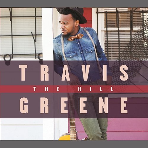Just Want You Travis Greene feat. Jordan Connell, Chandler Moore