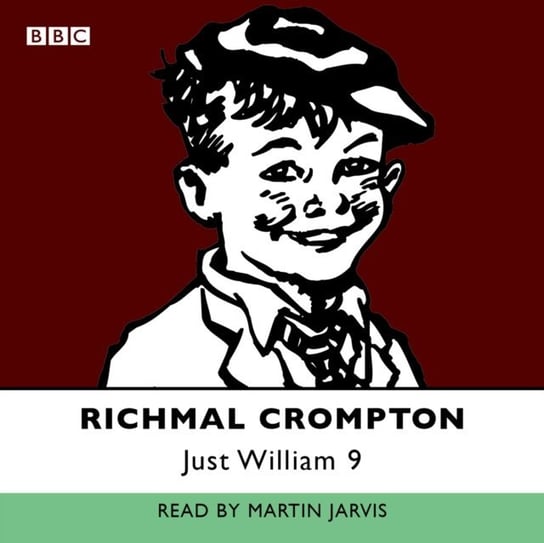 Just William Crompton Richmal
