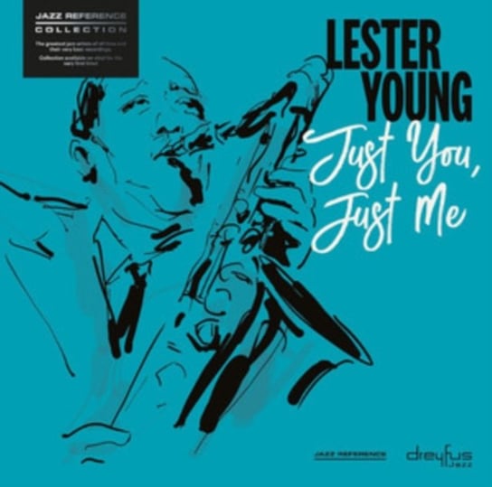 Just You, Just Me Young Lester