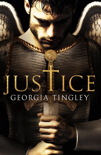Justice (Angel Calling, #1) Tingley Georgia