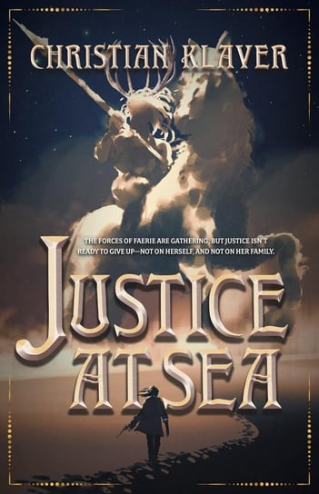 Justice at Sea Christian Klaver