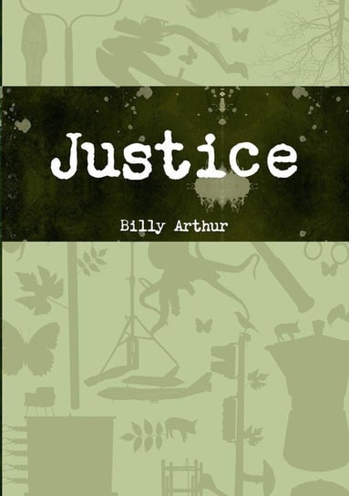 Justice Arthur Billy