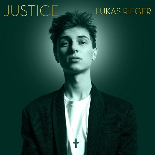 Justice Lukas Rieger