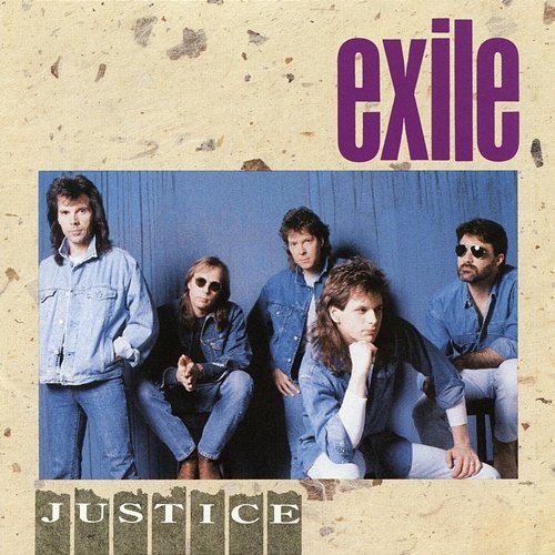 Justice Exile