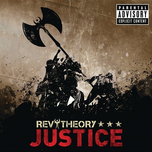 Justice Rev Theory