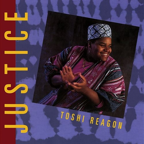 Justice Toshi Reagon