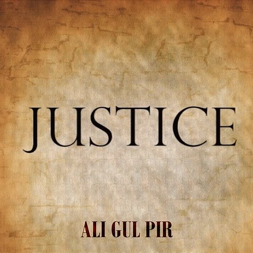 Justice Ali Gul Pir