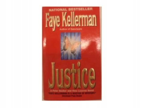 Justice Kellerman Jesse