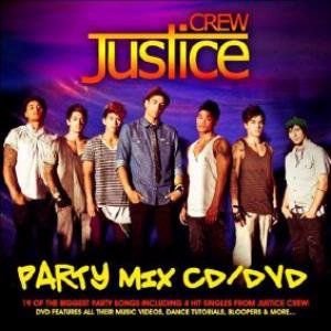 Justice Crew Party Mix Various Artists
