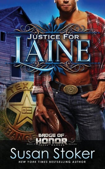 Justice for Laine Stoker Susan