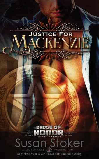 Justice for Mackenzie Stoker Susan