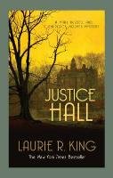 Justice Hall King Laurie R.