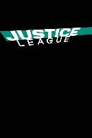 Justice League: No Justice Snyder Scott