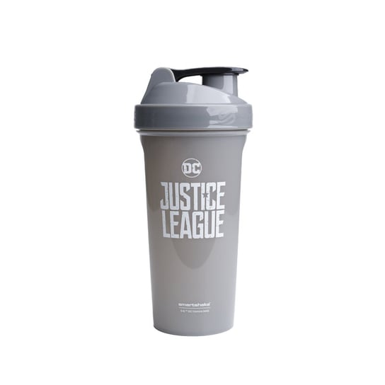 Justice League Shaker - Logo 800Ml SMARTSHAKE