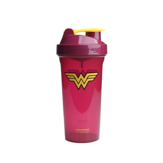 Justice League Shaker - Wonder Woman - 800Ml SMARTSHAKE