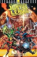 Justice League: The Darkseid War Johns Geoff