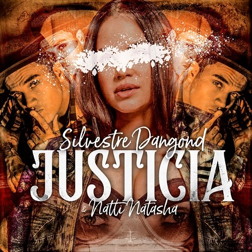 Justicia Silvestre Dangond, Natti Natasha