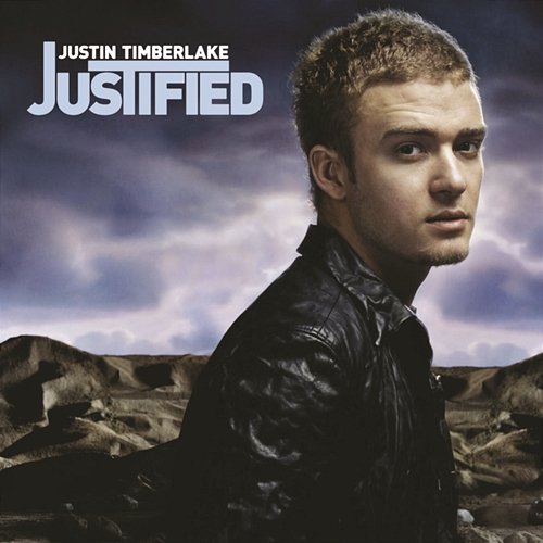 Justified Justin Timberlake