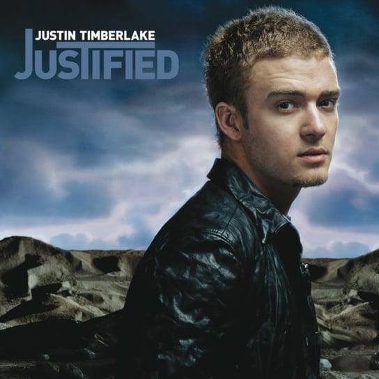 Justified Timberlake Justin