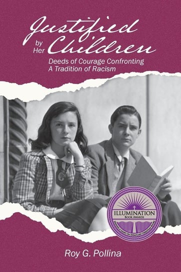 Justified by Her Children Mariner Media
