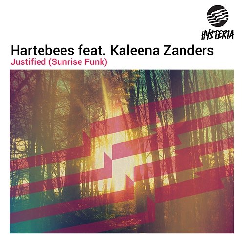 Justified (Sunrise Funk) Hartebees feat. Kaleena Zanders