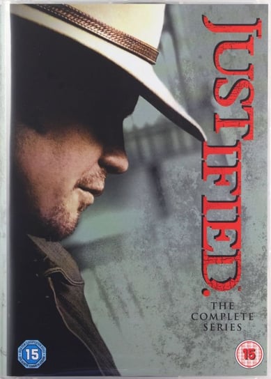 Justified - The Complete Season 1-6 Various Production