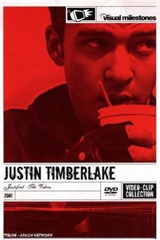Justified: The Video Timberlake Justin