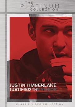 Justified: The Videos Timberlake Justin