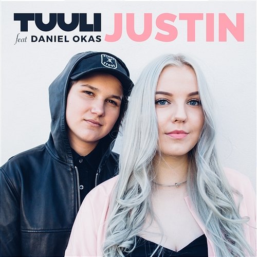 Justin Tuuli feat. Daniel Okas