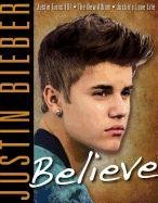 Justin Bieber: Believe Triumph Books