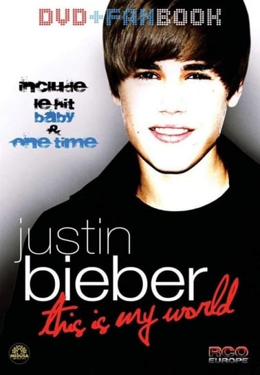 Justin Bieber - This Is My World Various Directors